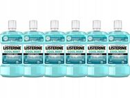 6x Listerine Cool Mint Mild 500ml - Wuppertal