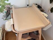 Leander Linea Wickeltisch - Burgwedel