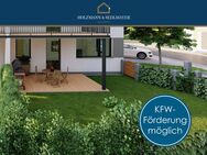 *** Reserviert *** Wohnen. Leben. Wohlfühlen. - Energieeffiziente 2,5-Zimmer-Gartenwohnung im Landshuter Westen - Landshut