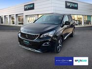 Peugeot 3008, 1.6 180 Allure (EURO 6d-), Jahr 2018 - Hamburg