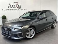 Audi A4 Avant 40 TDI Quattro S-Line NAV+LED+PANO+KAM - Wardenburg