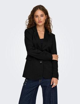 ONLY Kurzblazer ONLLYKKE LIFE L/S FIT BLAZER TLR