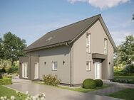 Kompakt trifft Komfort - Ihr Eigenheim - Kehl
