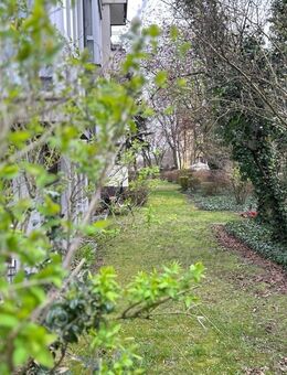 Bezugsfreie 2-Zimmer-Wohnung mit Balkon in Reinickendorf - Berlin