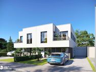 Baubeginn erfolgt, traumhafter Neubau, hochwertig, modern und zeitlos - Niederkassel
