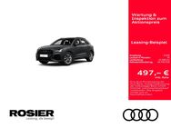 Audi Q3, S line 35 TFSI, Jahr 2022 - Menden (Sauerland)