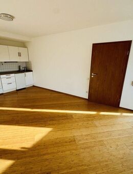 Seniorengerechte Eigentumswohnung in Bad Sassendorf!! - Bad Sassendorf