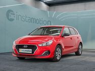 Hyundai i30, 1.4 T-GDI YES LM16, Jahr 2020 - München