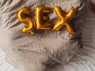 Lust auf Lust -Sex - Suche Sie - zahle TG - Kropp