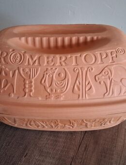 Römertopf - Saarbrücken
