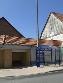 "Viel Platz für Ideen - großzügiges Hofanwesen in Schöneberg" - Hofgeismar