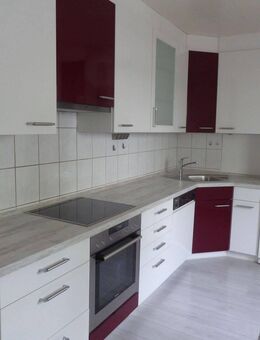 Ruhige und dennoch zentral gelegene helle Wohnung - Gernsbach