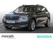 Skoda Kamiq, 1.0 TSI Tour FLA el Heck, Jahr 2023 - Moers