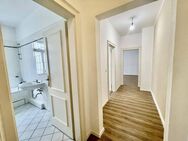 Großzügige und helle Wohnung im Leipziger Osten - Leipzig