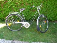 Damen - Fahrrad, 28 - Zoll, Rixe - Oldtimer 50/60ger Jahre - Hannover