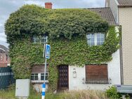 Kleines Haus mit großem Garten in Niederzier - Niederzier