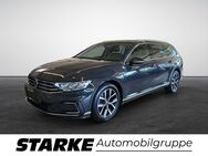 VW Passat Variant, 1.4 TSI GTE, Jahr 2021 - Lengerich (Nordrhein-Westfalen)