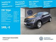 VW Taigo, 1.0 TSI MOVE Heckleuchten Taigo, Jahr 2023 - Frankfurt (Main)