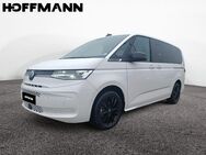 VW Multivan, LÜ Life, Jahr 2025 - Pößneck