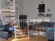 Wohnungsswap - Mendelstraße - Berlin