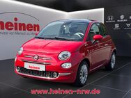 Fiat 500, Mild Hybrid Dolce Vita, Jahr 2022 - Kamen