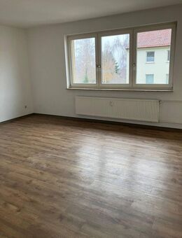 Schöne 1,5 Zimmer Wohnung mit Balkon zu vermieten - Bad Hersfeld
