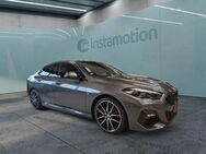 BMW 218 Gran Coupé, M SPORT BUSINESS PROF 19ZOLL, Jahr 2021 - München
