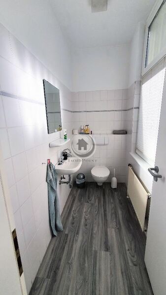 !!! ImmoPoint !!! Iserlohner Innenstadt - sanierter Altbau ( IP 5 HH 159)