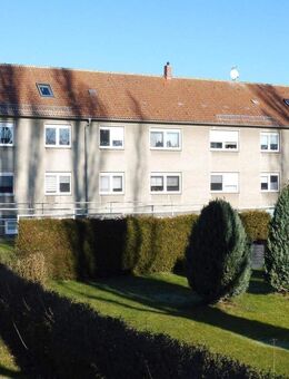 Naturnahes Wohnen in Grüner Oase - Trossin