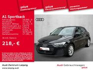 Audi A1, Sportback 30 TFSI Infotaiment-Paket, Jahr 2021 - Leipzig