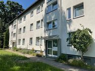Vollständig modernisiert! 3-Zimmer Wohnung mit großzügigem Balkon! - Bielefeld