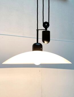 Metalarte Postmodern Counterweight Pendant Lamp zu 80er Memphis 1 - Hamburg Hamburg-Nord