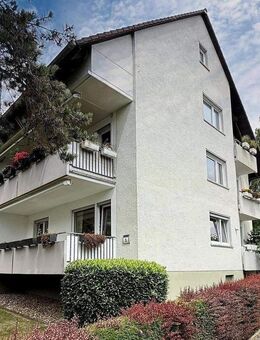 Ihr neues Zuhause in Dornholzhausen - Bad Homburg (Höhe)