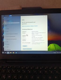Laptop ASUS - Kassel