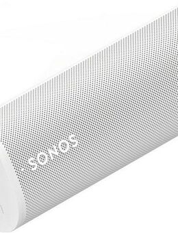 Sonos Roam 2 Lautsprecher (A2DP Bluetooth, Bluetooth, HFP, WLAN)
