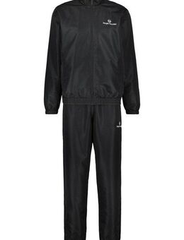 Sergio Tacchini Trainingsanzug CARSON 024 TRACKSUIT Herren, Trainingsanzug Herren, Tracksuit, Retro, Outdoor, Jogging, Streetwear