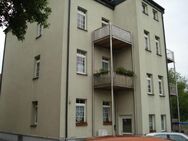 2-Zimmer-Wohnung mit Balkon in guter Wohnlage - Zwickau