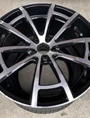 MANSORY CS.5 Black Diamond 11x23 H2 - MST 1128 in 76547