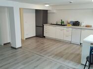 Große und gemütliche Wohnung im Zentrum von Witzenhausen - Witzenhausen