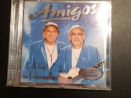 Ein Tag Im Paradies von Amigos (CD, 2008) - Essen