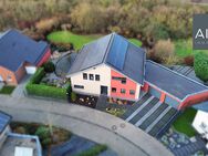 AllFa - Exklusives, energieeffizientes Galeriehaus in bester Lage von Geilenkirchen-Niederheid! - Geilenkirchen