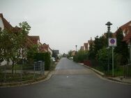 Doppelhaushälfte in Otterwisch - Otterwisch