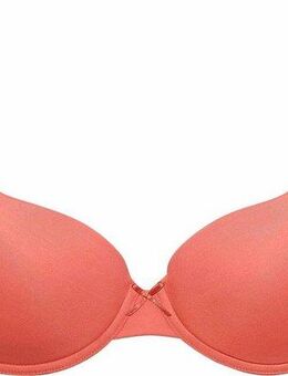 LASCANA Schalen-BH Ela - perfect basic mit Bügel aus seidiger Microfaser
