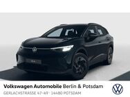 VW ID.4, Pro GOAL h, Jahr 2022 - Potsdam