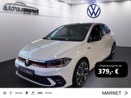 VW Polo, 2.0 TSI GTI |||IQ LIGHT|BEATS, Jahr 2023 - Wiesbaden