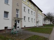 Individuelle 2-Zimmer-Wohnung mit Balkon im Quartier Silberborn - Kassel