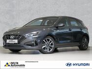Hyundai i30, 1.5 T-GDI (48V) TREND Assistpaket Komfor, Jahr 2022 - Wiesbaden Kastel