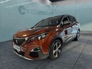 Peugeot 3008, 1.5 Crossway 130 EU6d-T EAT Automatik, Jahr 2020 - München