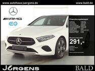 Mercedes A 180, Progressive Night 18, Jahr 2023 - Plettenberg