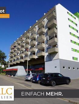 Wohnung, 3 ZKB in Waldmohr zu verkaufen! - Waldmohr